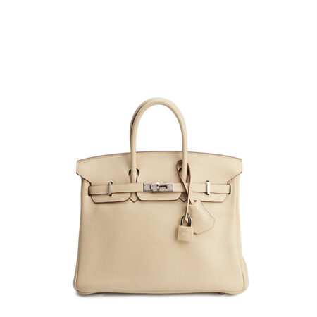 Hermes Birkin 25 – (ex)bags