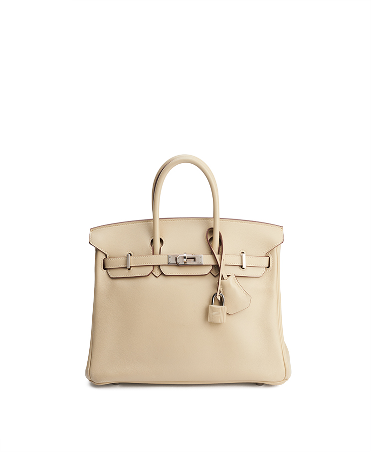 Hermes Birkin 25 – (ex)bags