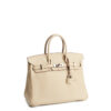 Hermes Birkin 25