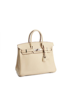 Hermes Birkin 25 – (ex)bags