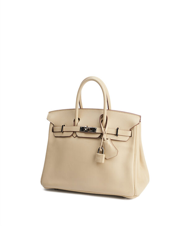 Hermes Birkin 25 – (ex)bags