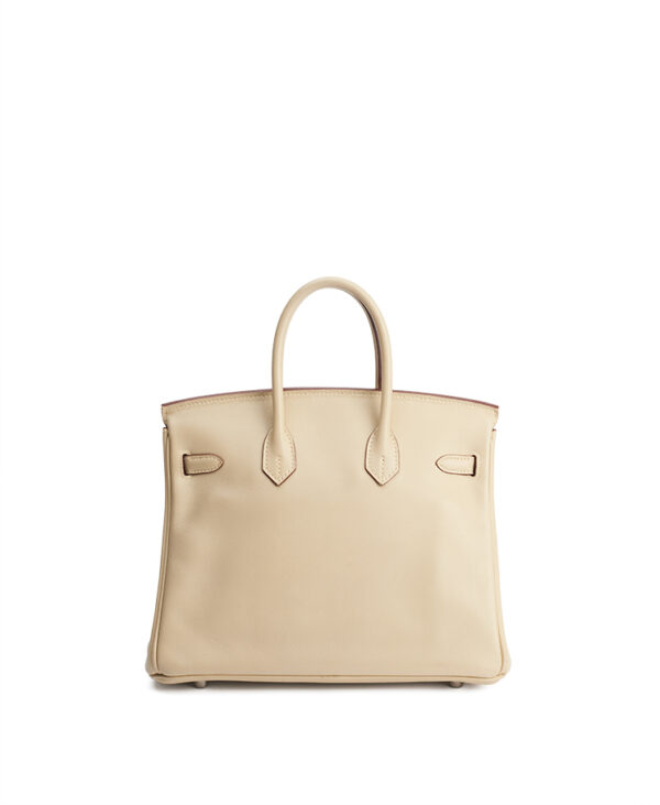 Hermes Birkin 25 – (ex)bags