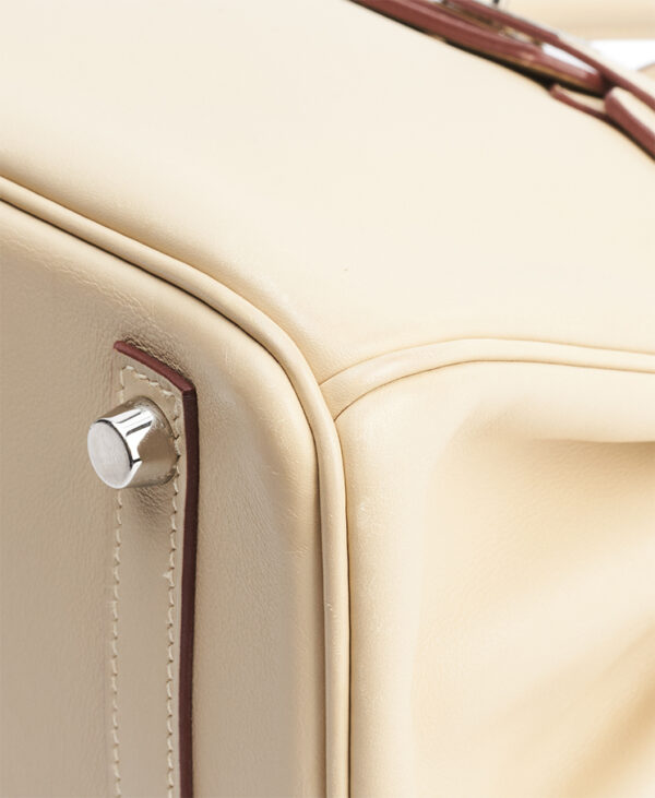 Hermes Birkin 25 – (ex)bags