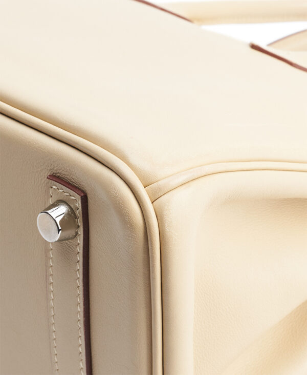 Hermes Birkin 25 – (ex)bags