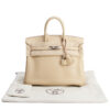 Hermes Birkin 25