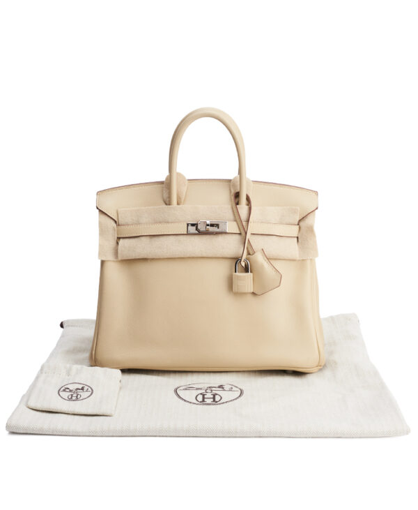 Hermes Birkin 25 – (ex)bags
