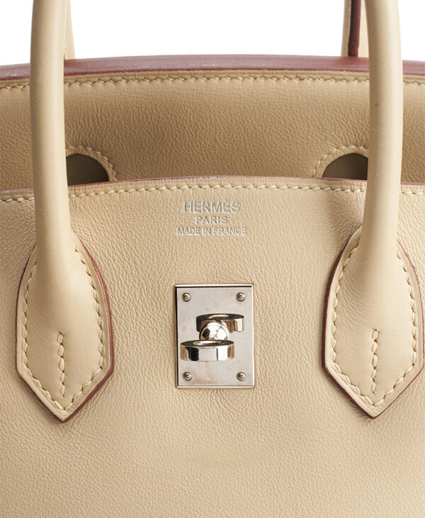 Hermes Birkin 25 – (ex)bags
