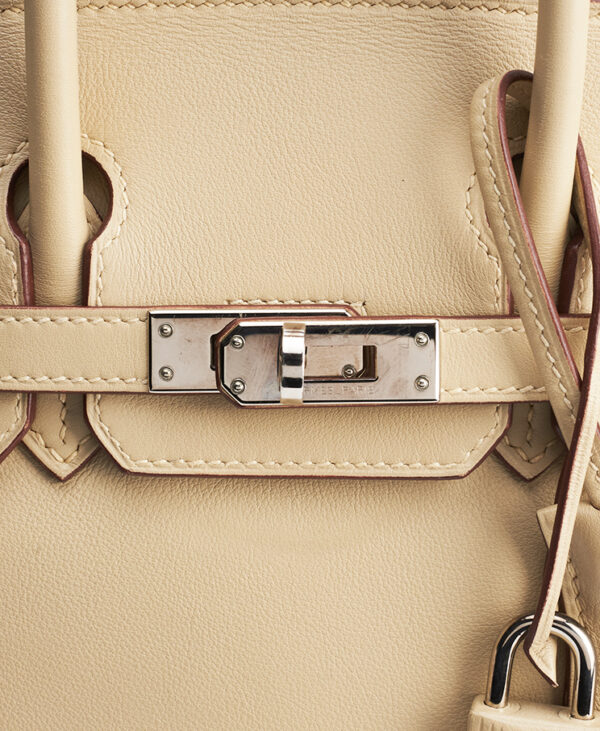 Hermes Birkin 25 – (ex)bags