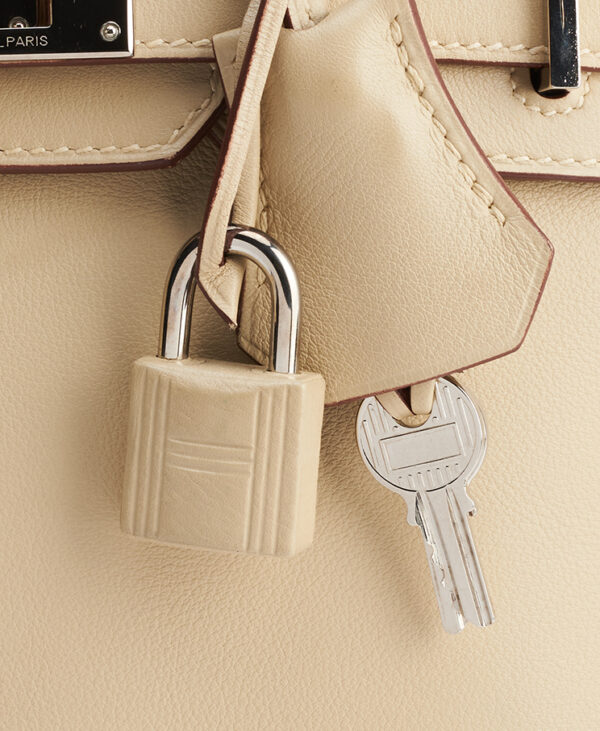 Hermes Birkin 25 – (ex)bags