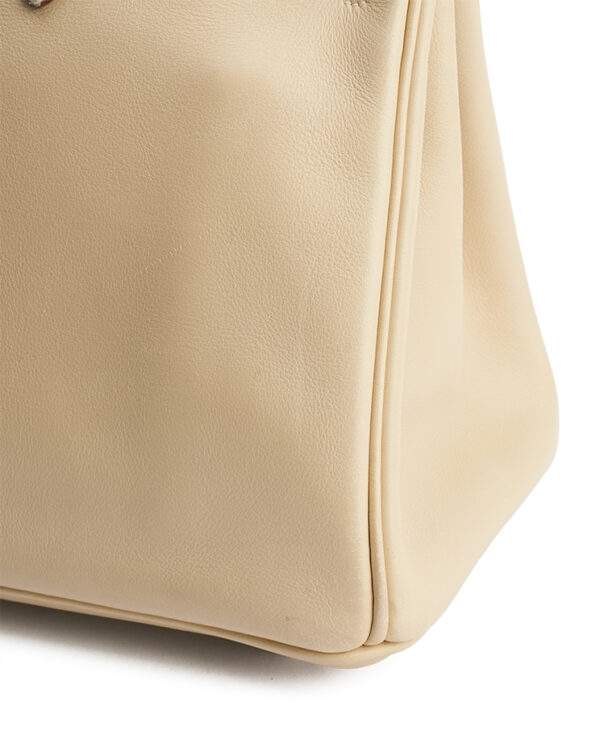 Hermes Birkin 25 – (ex)bags