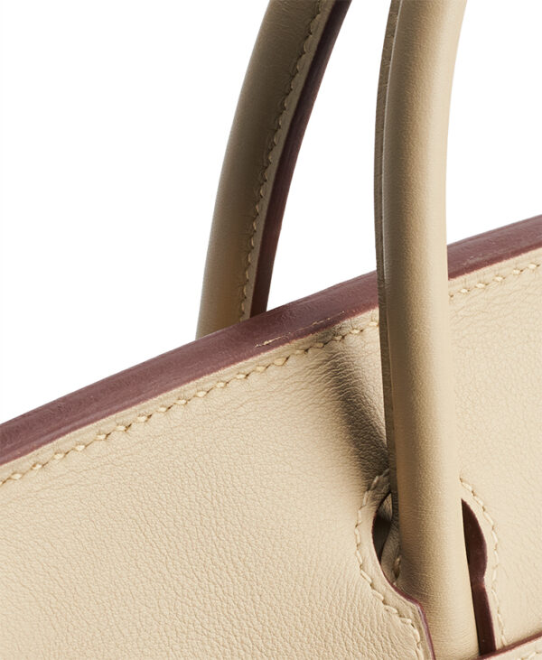 Hermes Birkin 25 – (ex)bags