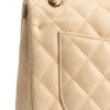 Chanel Timeless Classic Double Flap Jumbo