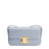 Celine Triomphe Shoulder Bag