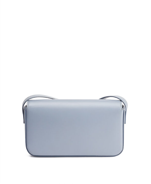 Celine Triomphe Shoulder Bag – (ex)bags
