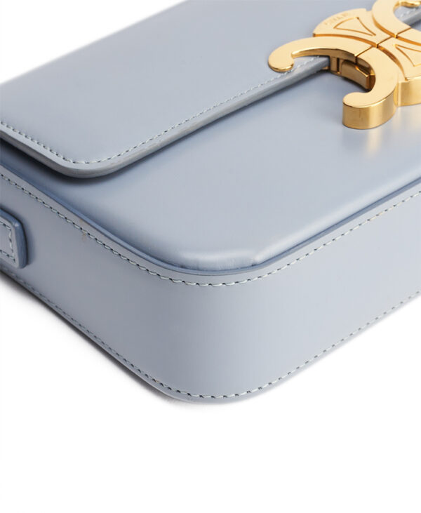 Celine Triomphe Shoulder Bag – (ex)bags