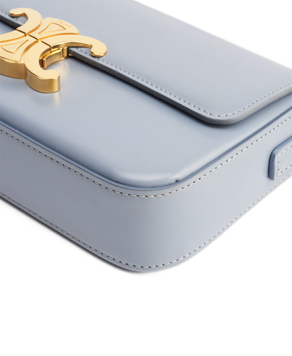 Celine Triomphe Shoulder Bag – (ex)bags