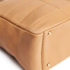 Chanel Wild Stitch Chocolate Bar Tote Bag