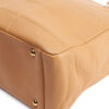 Chanel Wild Stitch Chocolate Bar Tote Bag