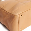 Chanel Wild Stitch Chocolate Bar Tote Bag
