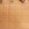Chanel Wild Stitch Chocolate Bar Tote Bag