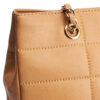 Chanel Wild Stitch Chocolate Bar Tote Bag