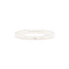 Tiffany & Co 1837 Cuff Bracelet Small
