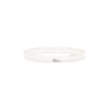 Tiffany & Co 1837 Cuff Bracelet Small