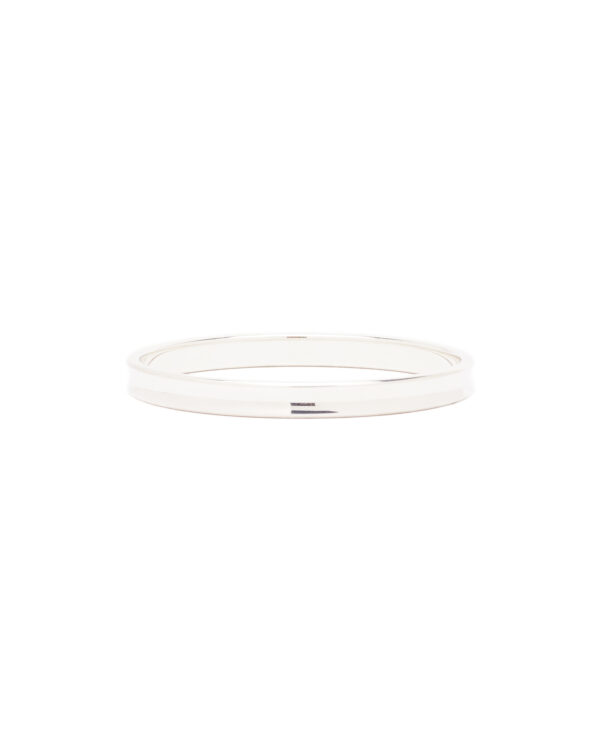 Tiffany & Co 1837 Cuff Bracelet Small – (ex)bags