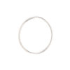 Tiffany & Co 1837 Cuff Bracelet Small