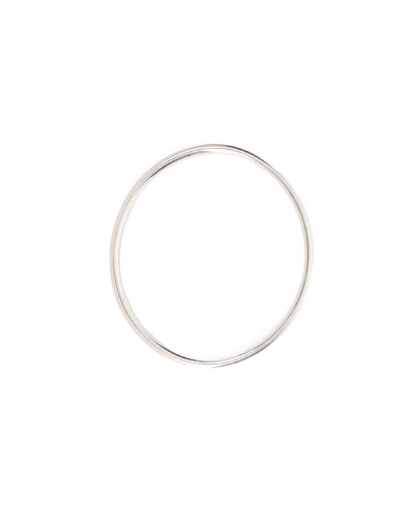 Tiffany & Co 1837 Cuff Bracelet Small – (ex)bags