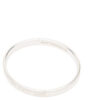 Tiffany & Co 1837 Cuff Bracelet Small