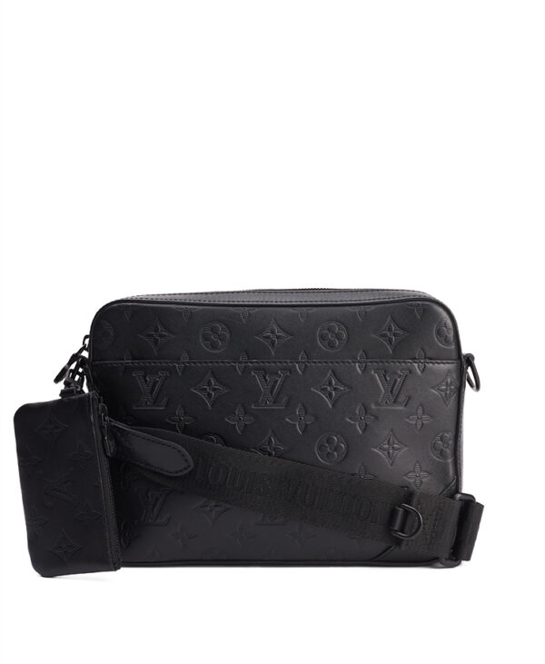 Louis Vuitton Duo Messenger Bag – (ex)bags