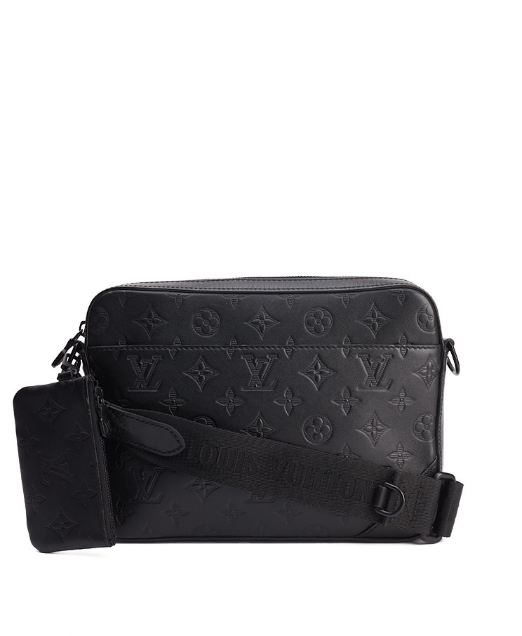 Louis Vuitton Duo Messenger Bag – (ex)bags