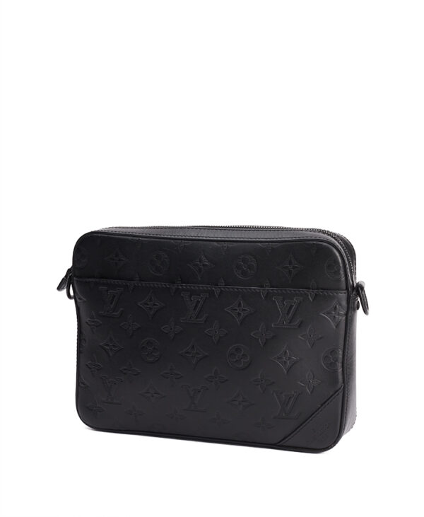 Louis Vuitton Duo Messenger Bag – (ex)bags