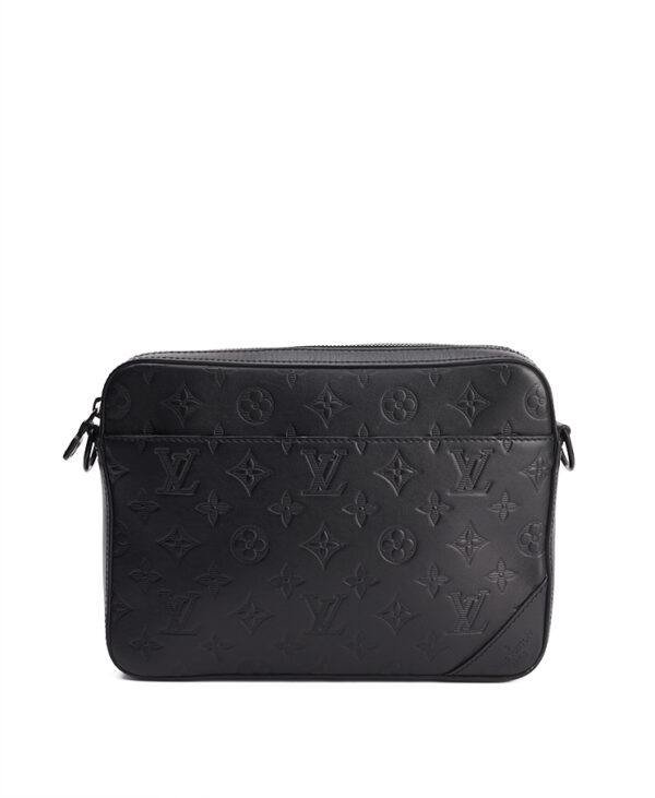 Louis Vuitton Duo Messenger Bag – (ex)bags