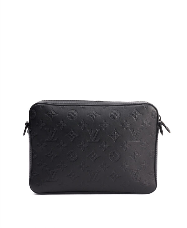 Louis Vuitton Duo Messenger Bag – (ex)bags