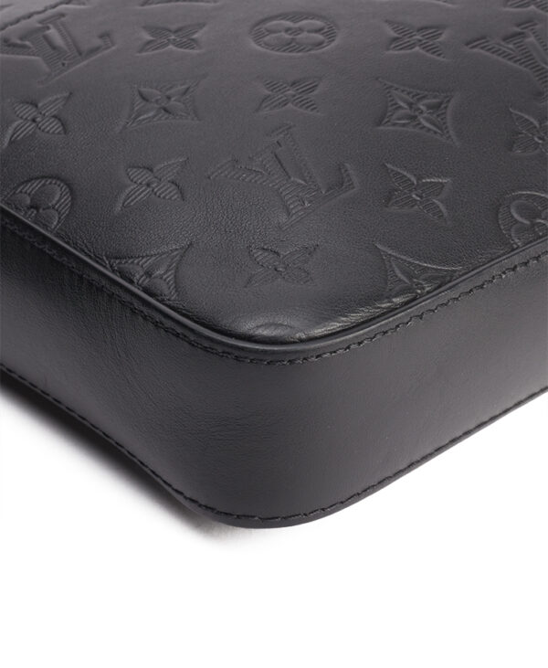 Louis Vuitton Duo Messenger Bag – (ex)bags