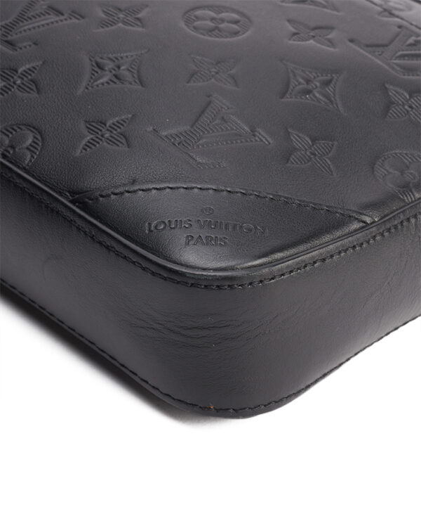 Louis Vuitton Duo Messenger Bag – (ex)bags