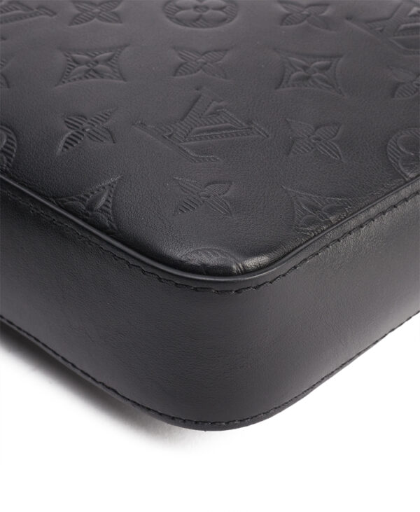 Louis Vuitton Duo Messenger Bag – (ex)bags