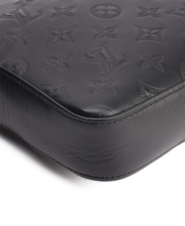 Louis Vuitton Duo Messenger Bag – (ex)bags