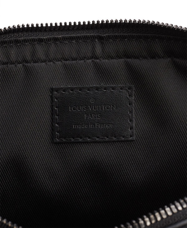 Louis Vuitton Duo Messenger Bag – (ex)bags