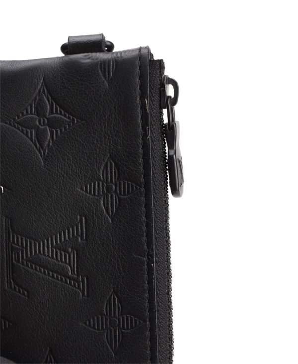 Louis Vuitton Duo Messenger Bag – (ex)bags