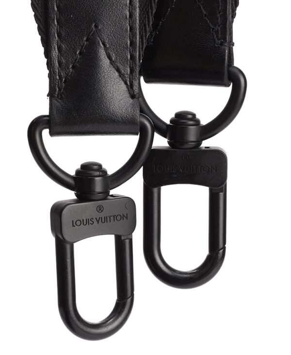 Louis Vuitton Duo Messenger Bag – (ex)bags