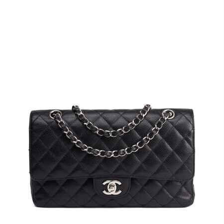 Chanel Classic Double Flap Medium – (ex)bags