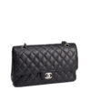 Chanel Classic Double Flap Medium