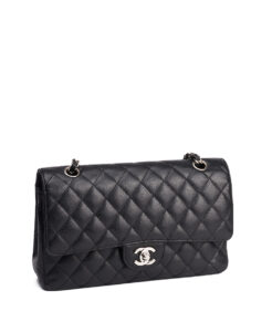 Chanel Classic Double Flap Medium – (ex)bags