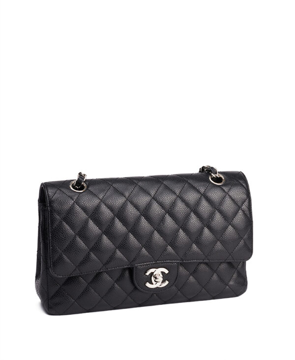 Chanel Classic Double Flap Medium – (ex)bags
