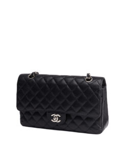 Chanel Classic Double Flap Medium