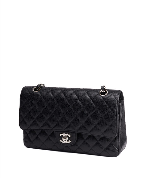 Chanel Classic Double Flap Medium – (ex)bags