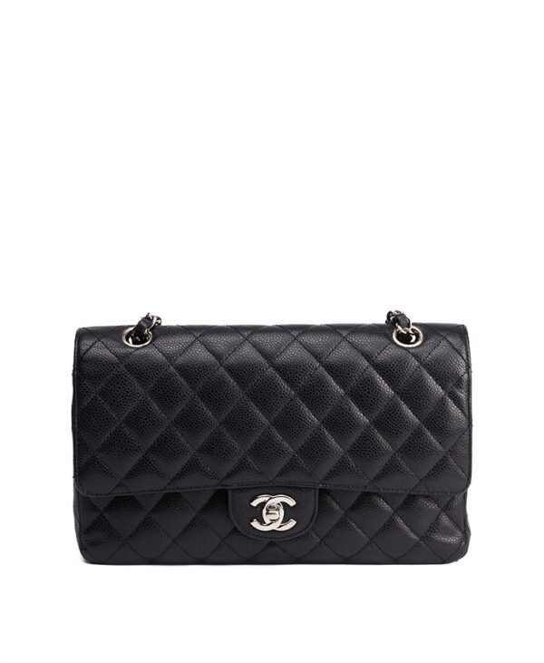 Chanel Classic Double Flap Medium – (ex)bags